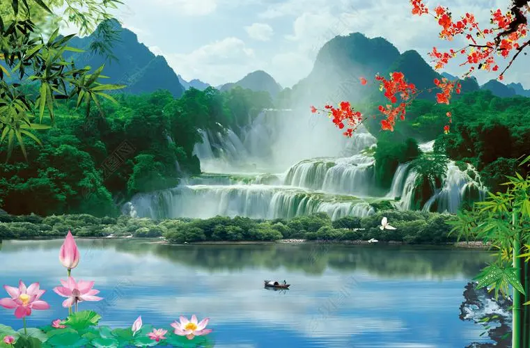 无人化精密智能